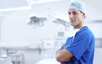 Hospitals