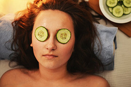 Spa and Facial